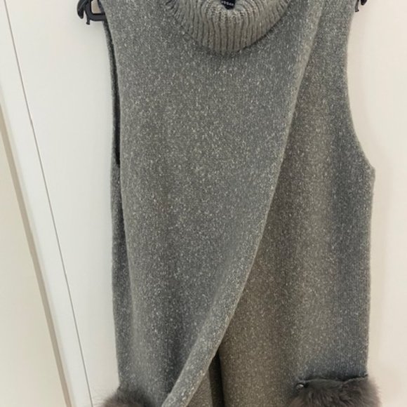 RUDSAK sweater/tunic - Picture 1 of 10
